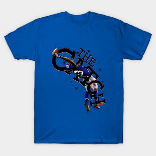 The Catch T-Shirt